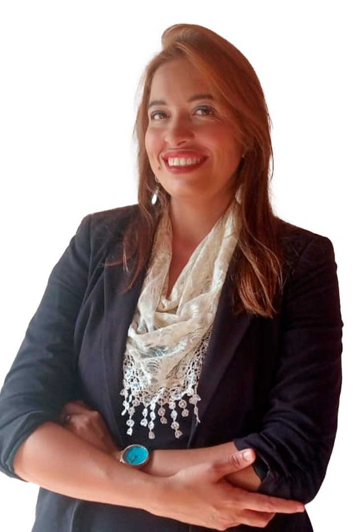 Luciana Maria Barbosa dos Santos