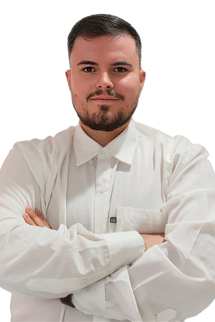 Jean Felipe Córdova Senem