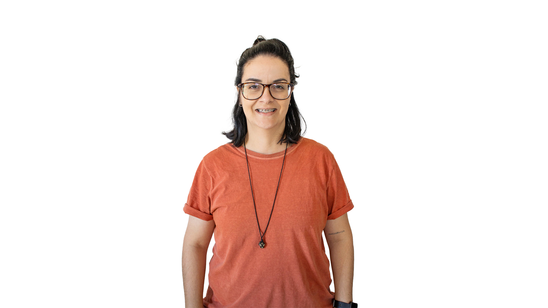 Michelle Oyarzábal Martins